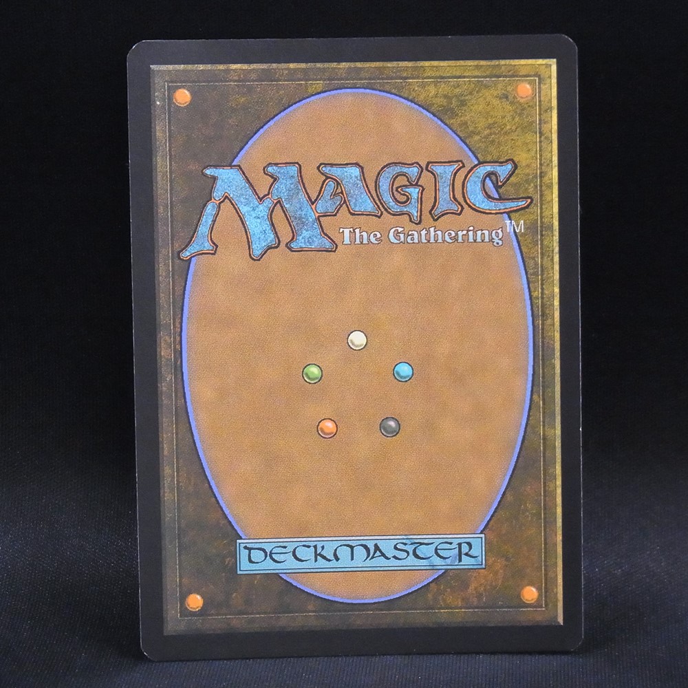 BEEP ゲームグッズ通販 / ◇【中古MTG】マジックザギャザリング│時間