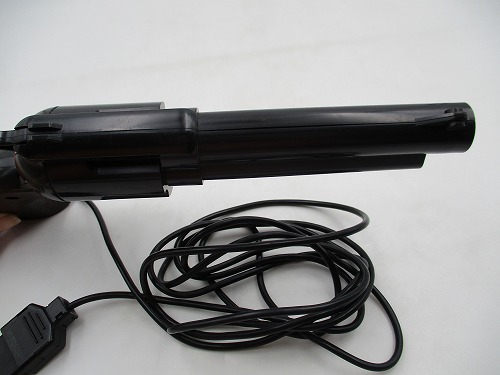 BEEP ゲームグッズ通販 / 【中古ハード】ファミコン│光線銃シリーズ ガン