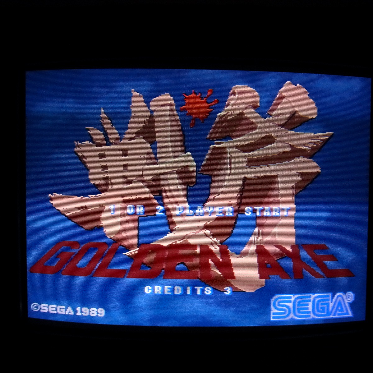 BEEP ゲームグッズ通販 / 【中古アーケード基板】セガ/SEGA ゴールデン