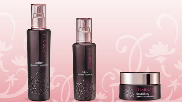 Caring | シャンソン化粧品