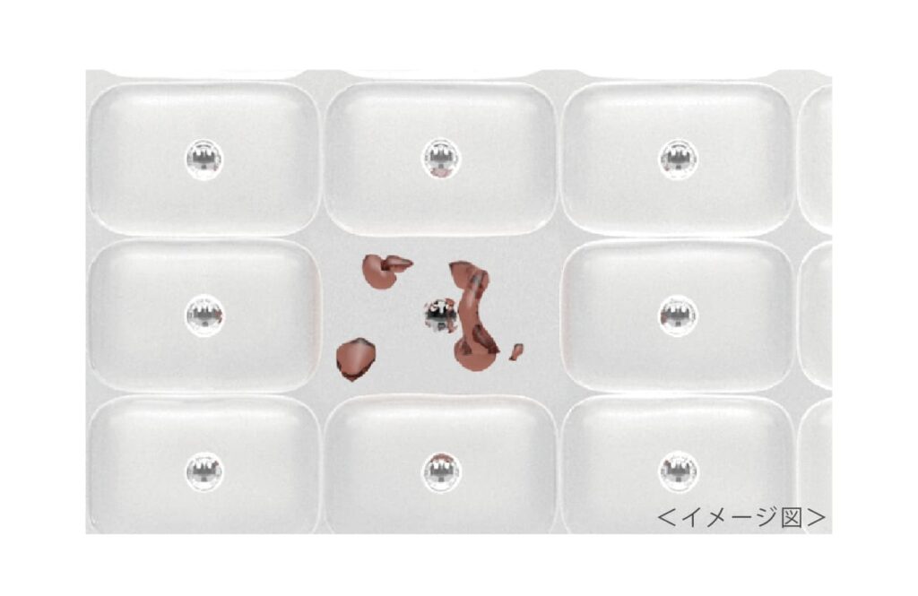 想像を超える感動の連続〉美しさのすべてを肌に | シャンソン化粧品