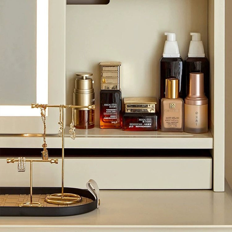 Chanté公式｜ドレッサー 上品 おしゃれ シャビーシック アンティーク