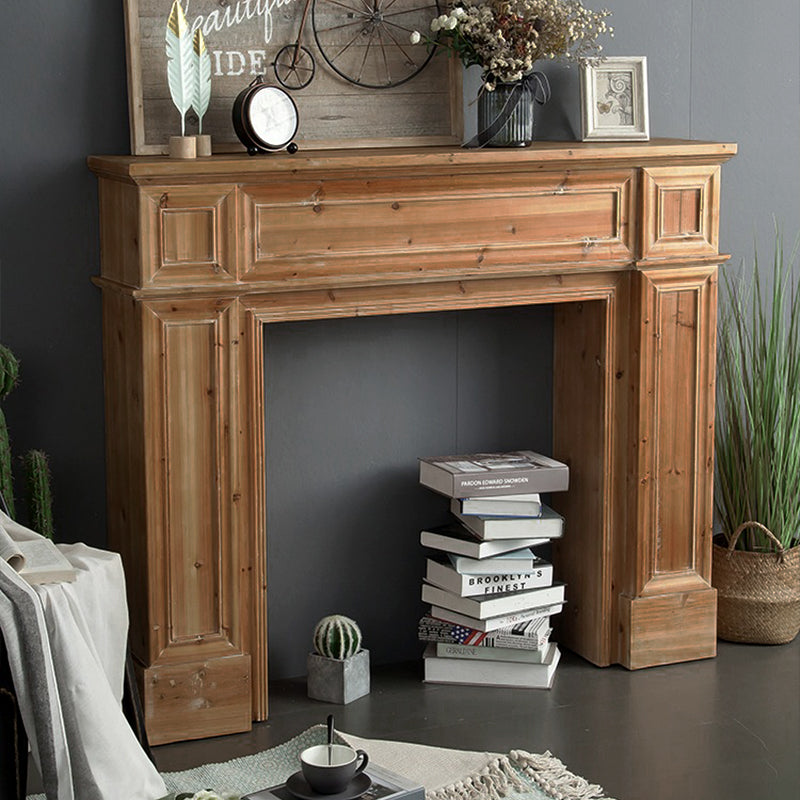 Chanté公式｜マントルピース 高級感 ナチュラル シャビーシック