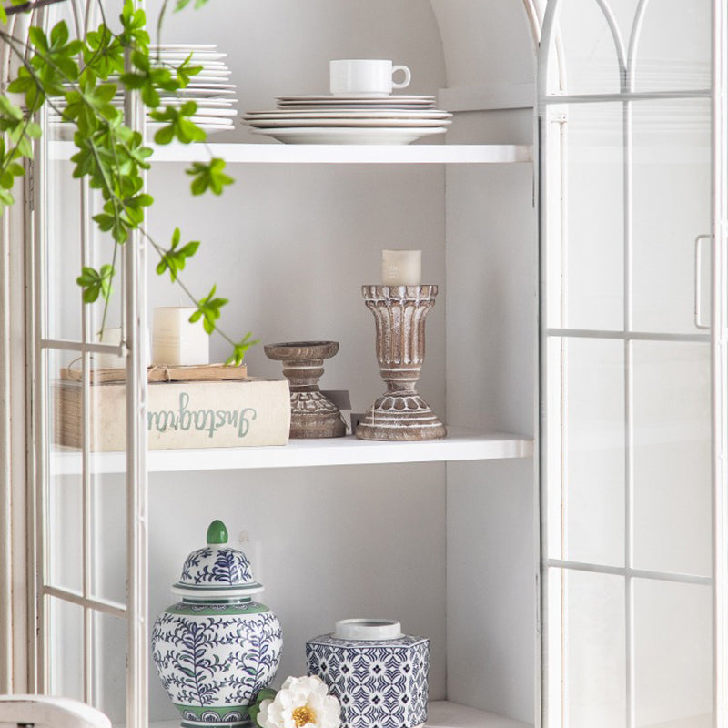 Chanté公式｜ショーケース 洗練 エレガント シャビーシック