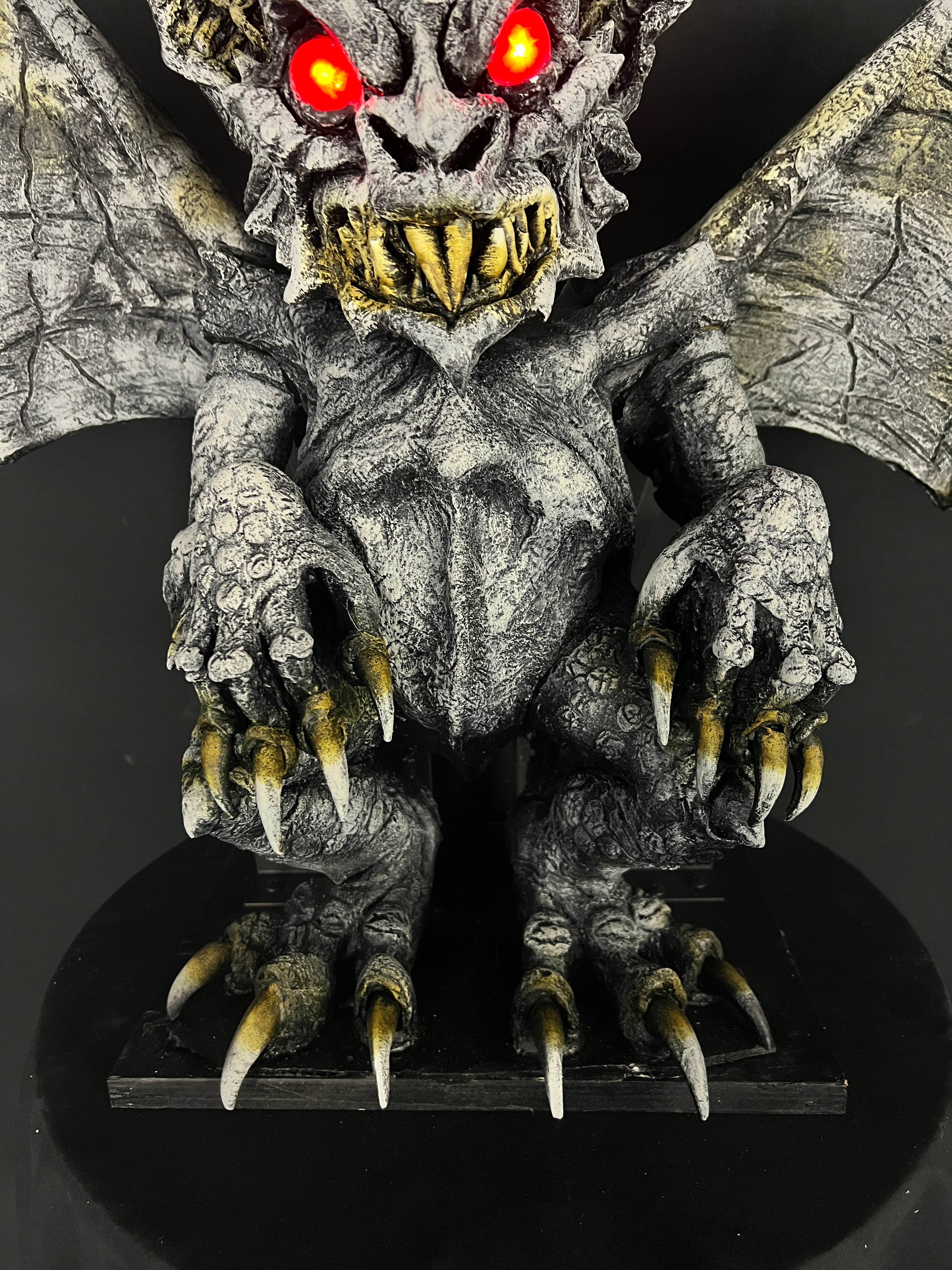 Gargoyle- Standard – Chaos FX