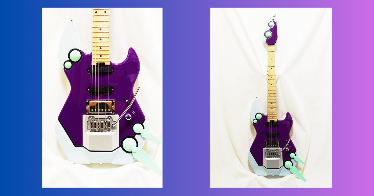 覚えてい～ますか～ No.143 マクロス7 FIRE BOMBER 熱気バサラ モデル