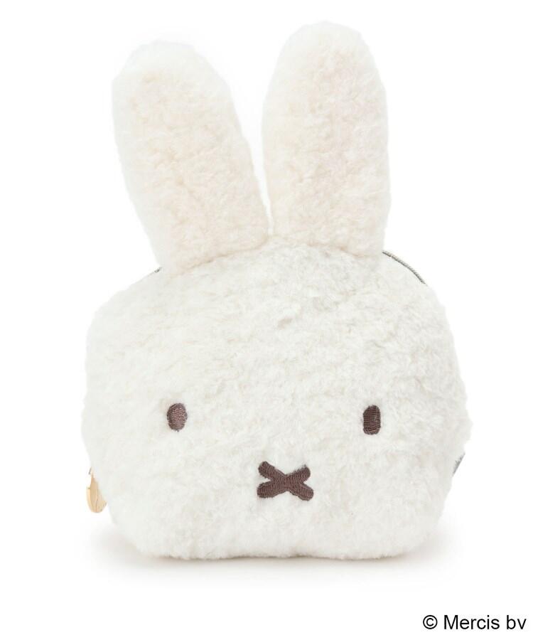 miffy誕生65周年を記念した特別コラボアイテムがindexから登場！早くも