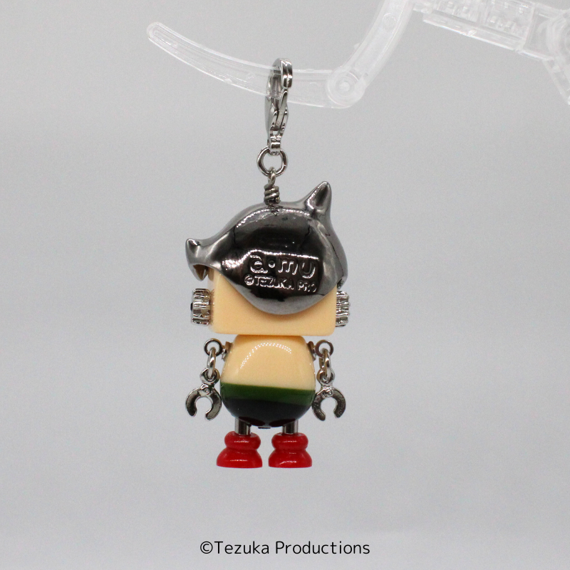 鉄腕アトム ロボットチャーム – Chara'ft(キャラフト)