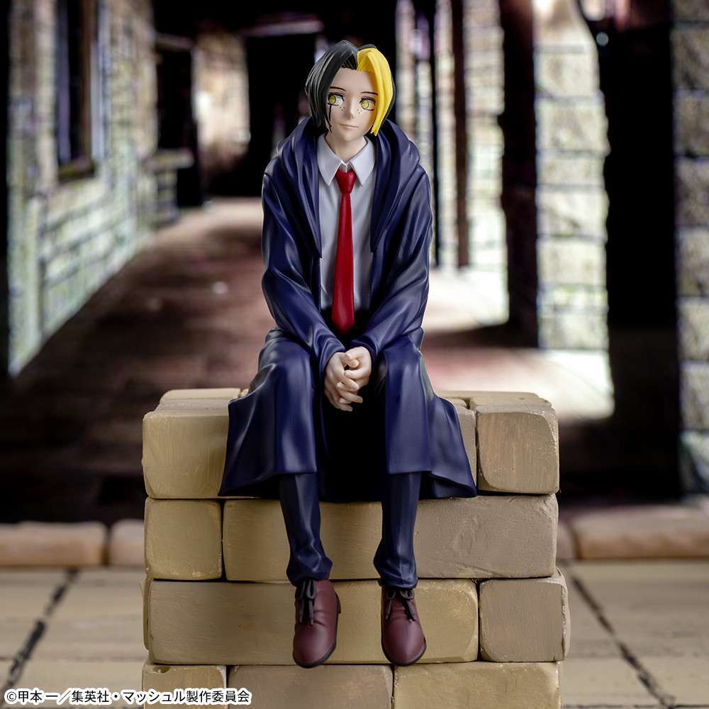 2026年2月】マッシュルのUFOキャッチャー・クレーンゲームプライズ新作