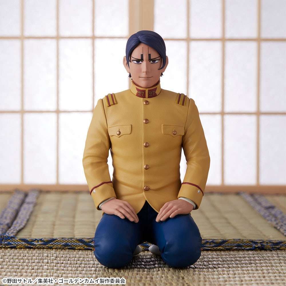 2026年2月】ゴールデンカムイのUFOキャッチャー・クレーンゲーム