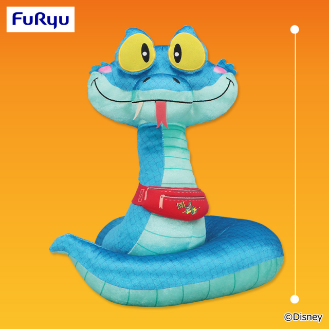 ディズニー FukuFuku V-BIGぬいぐるみ～ゲイリー～ プライズの商品詳細