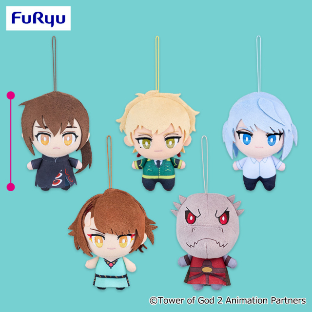 コレぬい！ キャラ広場プライズ 特設サイト | Furyu