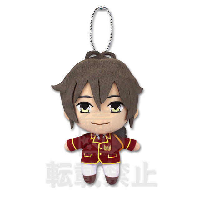 神浜コウジぬいぐるみ フリューくじの商品詳細｜キャラ広場