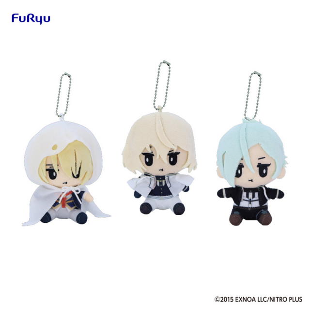 みんなのくじ 刀剣乱舞ONLINE ～ぬーどるストッパーの陣 其ノ肆