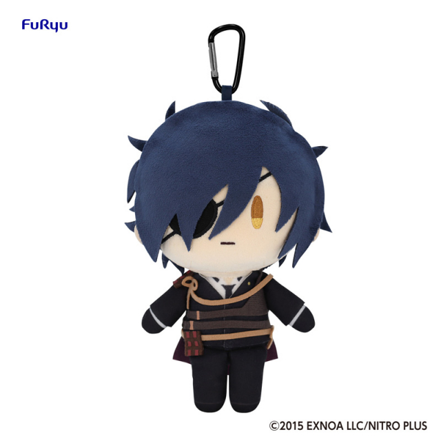 みんなのくじ 刀剣乱舞ONLINE 御伴散歩 ～御伴くじ～ その2 燭台切光忠