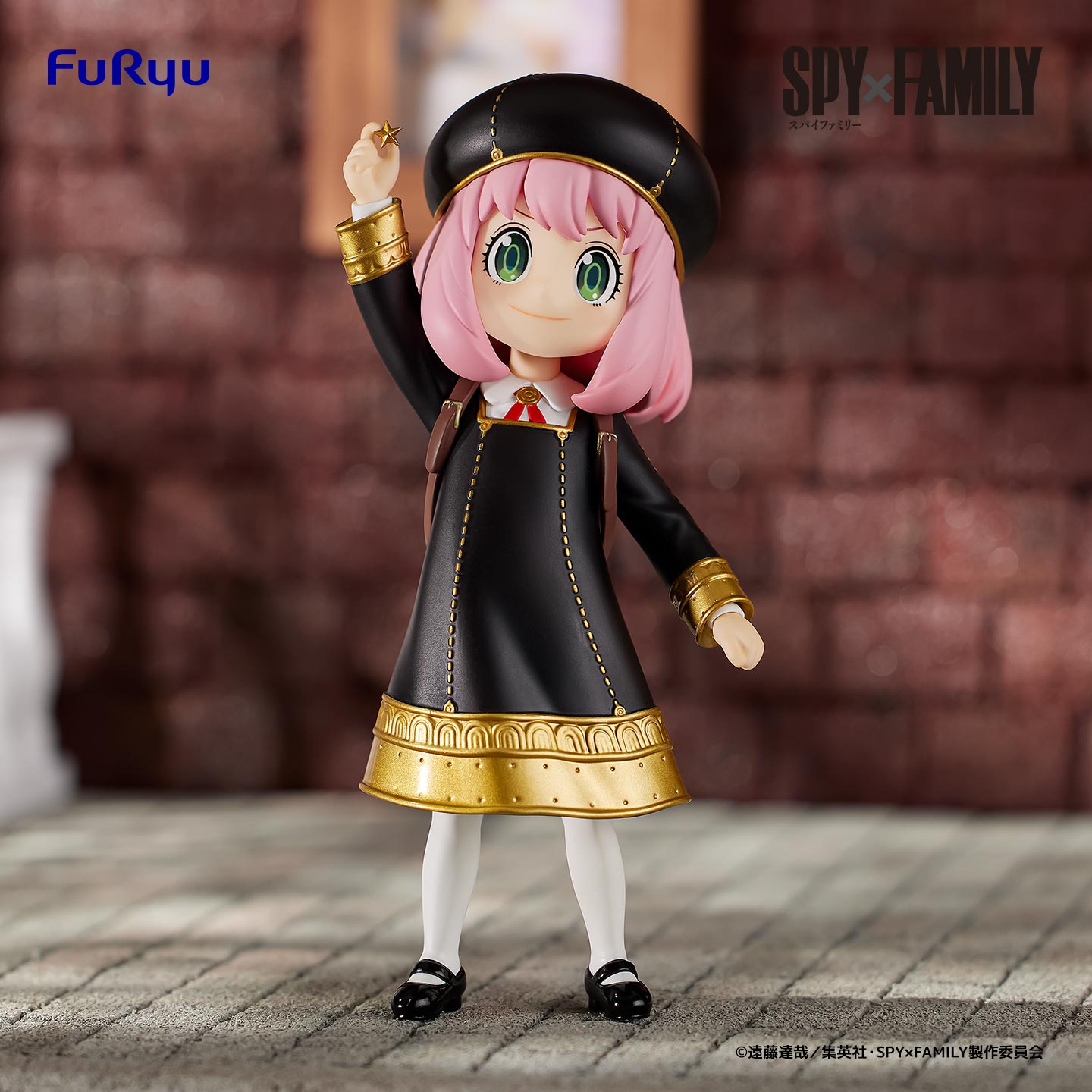 Exc∞d Creative（エクシードクリエイティブ） | Furyu