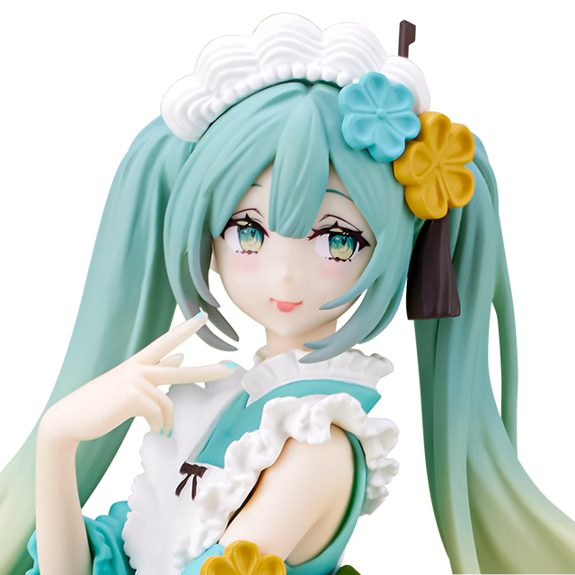 Exc∞d Creative（エクシードクリエイティブ） | Furyu