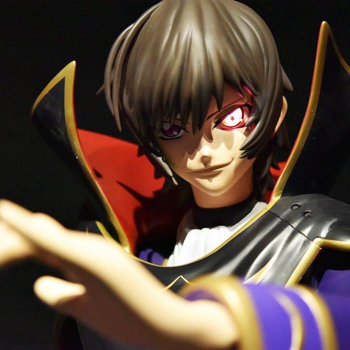 コードギアスより“掛け軸”登場 | Charalab（キャララボ）