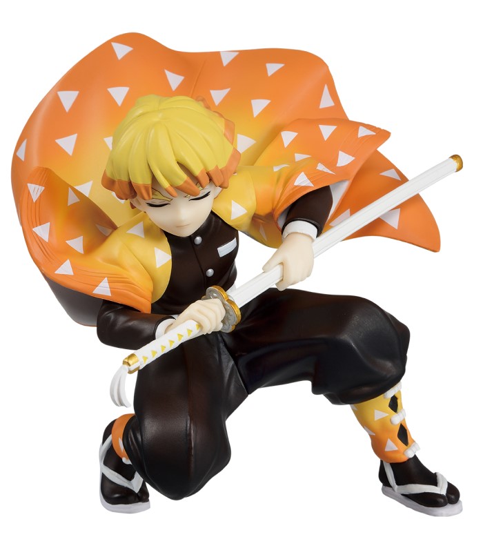 鬼滅の刃」一番くじに「胡蝶しのぶ」リアルフィギュアが初登場