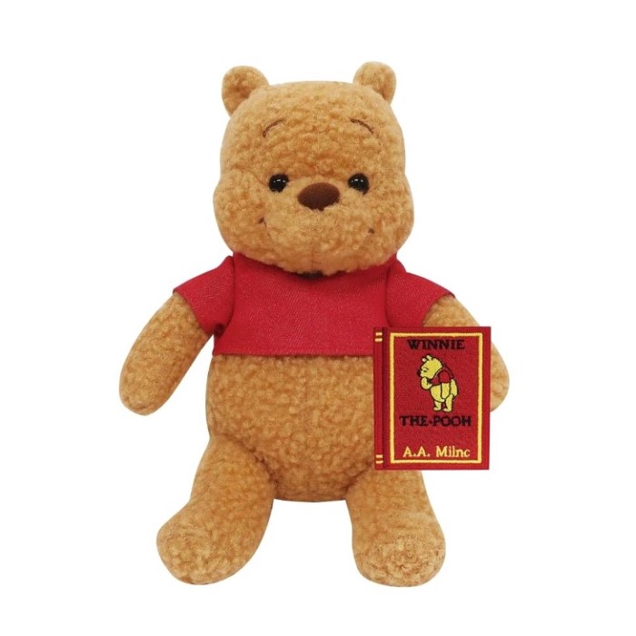 くまのプーさん おひさまマーケット」2022年バージョンが関東初開催