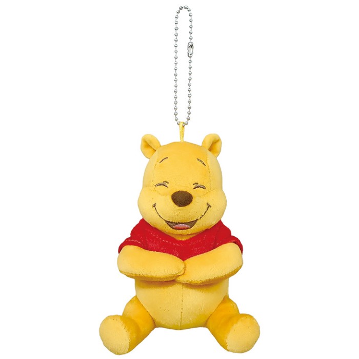 ディズニー「くまのプーさん」おひさまマーケット 2024ニュー