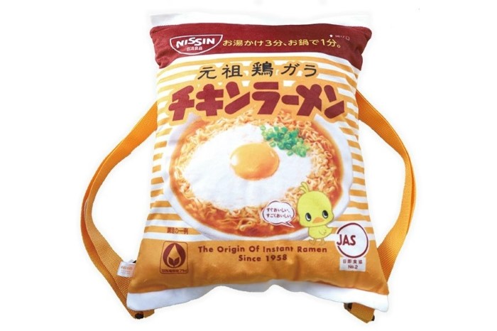 チキンラーメンの「ひよこちゃん」限定プライズがイオンファンタジーに