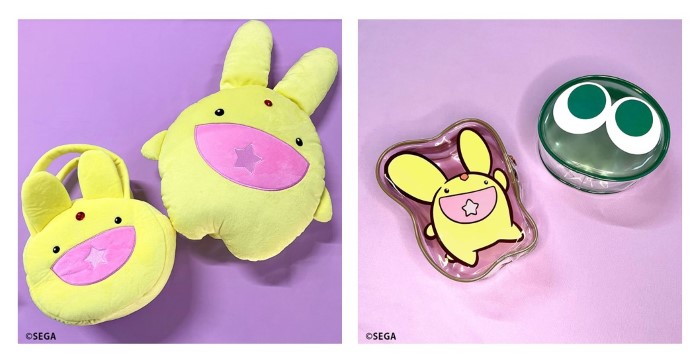 ぷよぷよ」×「サンキューマート」新商品が発売！「カーバンクル