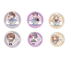 ゲーム実況グループ「日常組」ZOZOTOWN限定アイテムが発売