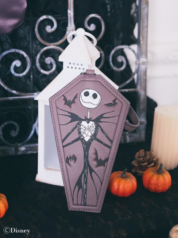 ナイトメアー・ビフォア・クリスマス」コレクションが「メゾン ド