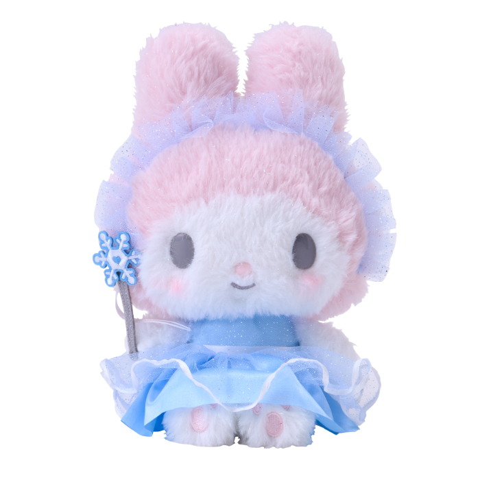 マイメロディ50thアニバーサリーショップ」期間限定オープン！50周年