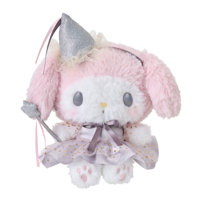 マイメロディ50thアニバーサリーショップ」期間限定オープン！50周年