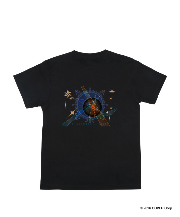 VTuber「星街すいせい」ZOZOTOWN限定アイテムが新登場！ | Charalab