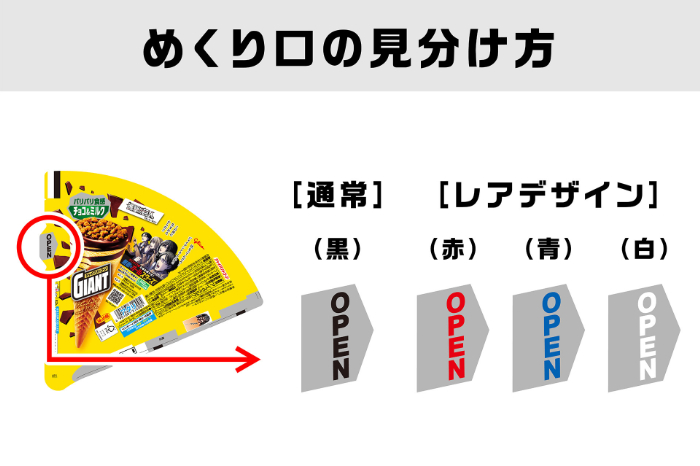 FAIRY TAIL」「進撃の巨人」「ブルーロック」×「ジャイアントコーン
