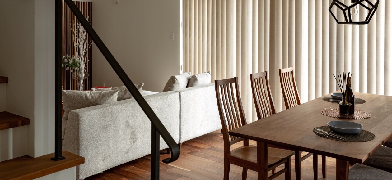 DOLCI（ドルチ）｜家具と住宅のシャルドネ