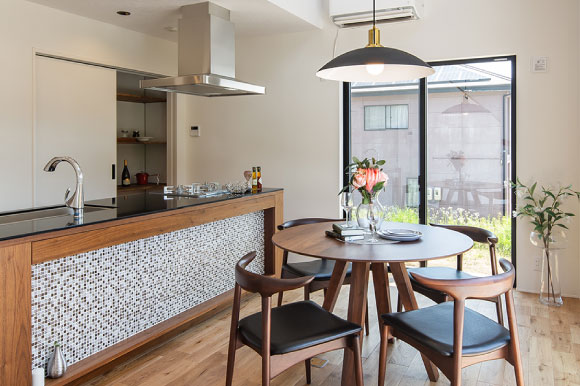 シャルドネの家具｜家具と住宅のシャルドネ