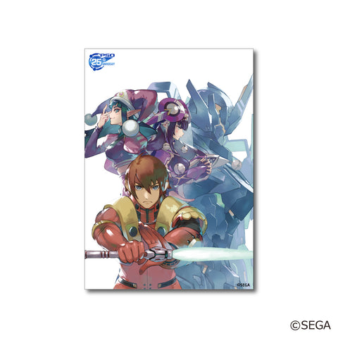 ファンタシースターオンラインシリーズ | Chasmic