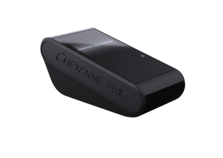 Cheyenne Tattoo Accessories | Perfect equipment extension