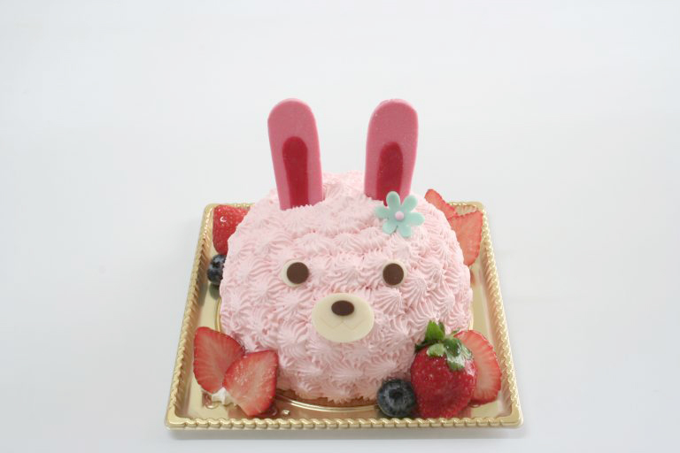 うさぎちゃん（オンラインショップ予約可） | つくば市研究学園の