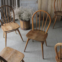 アーコール社のアンティーク家具あります – チェルシーオールド