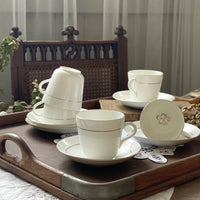 アンティーク 陶器 / ティーセット – チェルシーオールド