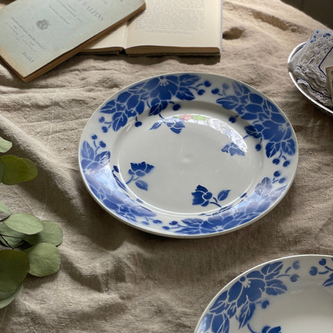 アンティークのお皿等の陶器が600点以上 – ページ 3 – チェルシーオールド