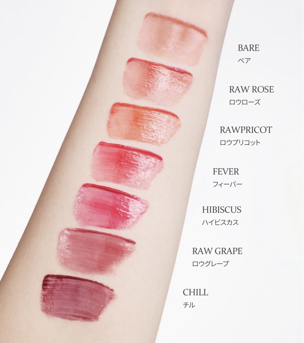 韓国コスメブランド「hince（ヒンス）」の2024年夏コレクションは必見