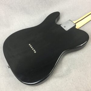 Squier by Fender Avril Lavigne Telecaster 2007年製買取ました