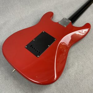 FERNANDES ST80-BG Musicians Version Brad Gillis Model買取ました