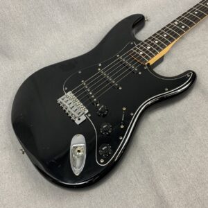 Tokai SILVER STAR SS-36BBR S/N:0008329 1980年製買取ました