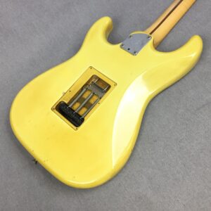 Fender Japan STM-750DM YWH フジゲン 1989～19900年製 買取ました