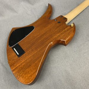 Burny MG-165S LD MockingBird LemonDrop hide Model 2020年製 買取