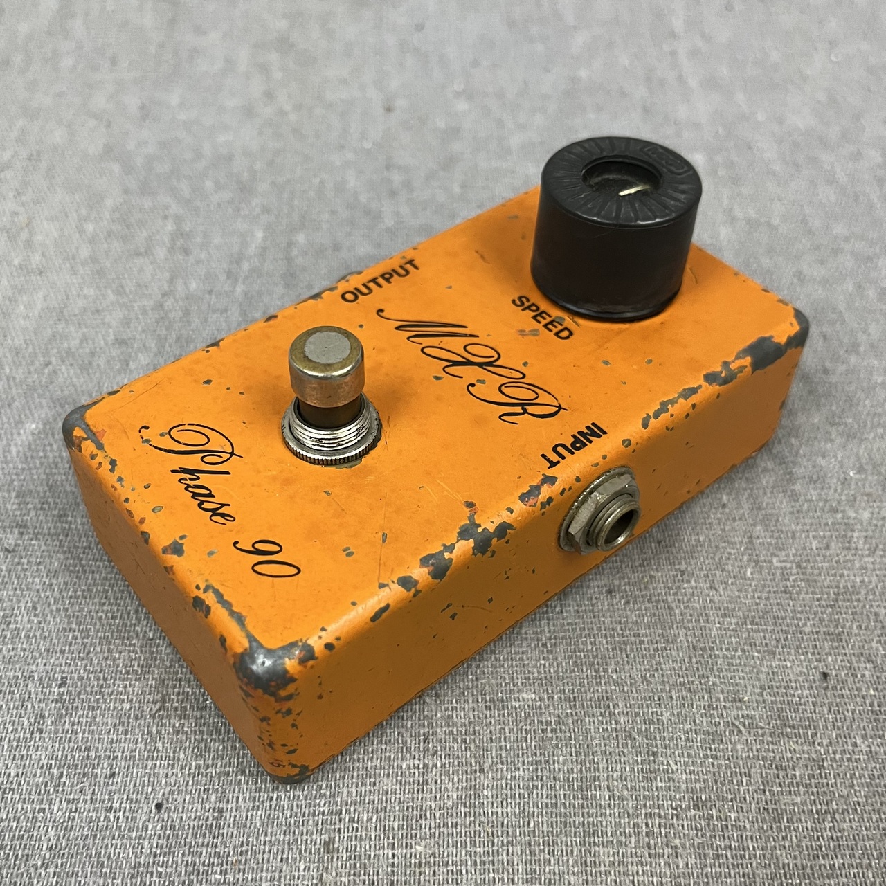 MXR PHASE 90 買取ました デジマートにて￥88,000 で販売中！ - 楽器