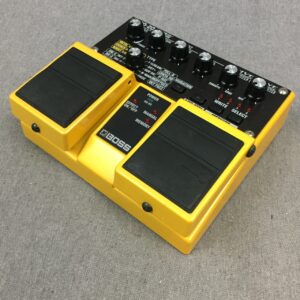 BOSS OD-20 OVERDRIVE/DISTORTION DRIVE ZONE 買取ました デジマートに