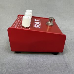 Pro Co RAT 2 RED “IKEBE ORIGINAL MODEL”【限定バージョン】買取まし